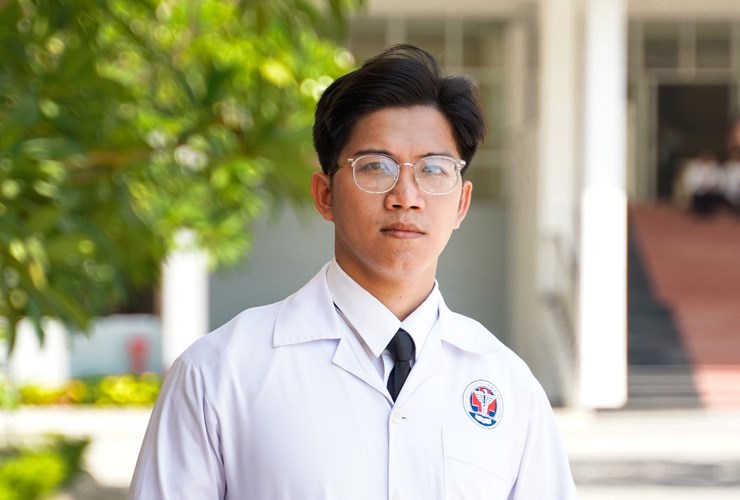 MD. Tho Nguyen